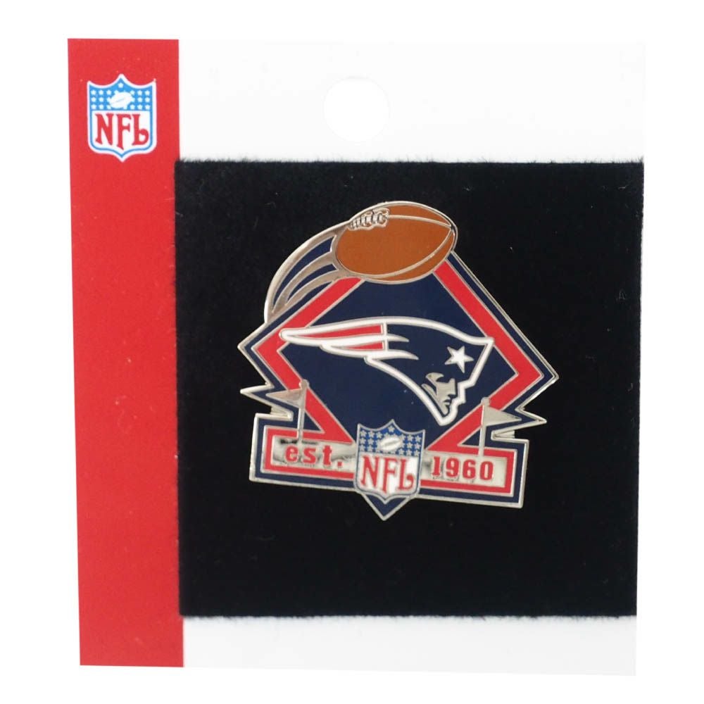 NFL カウボーイズ Team Logo Football Pin ピンバッチ ピンズ PSG