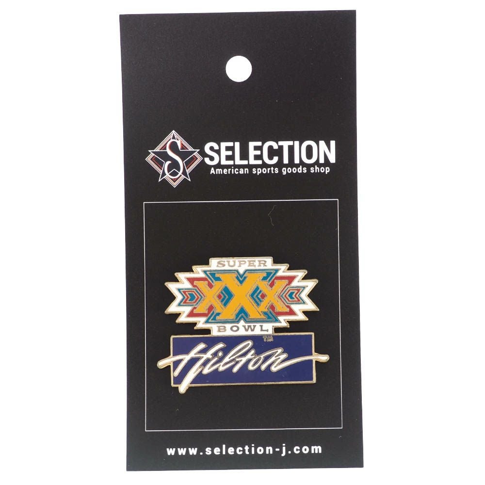 NBA Logoman Pin ピンバッチ ピンズ Peter&David | セレクション | MLB