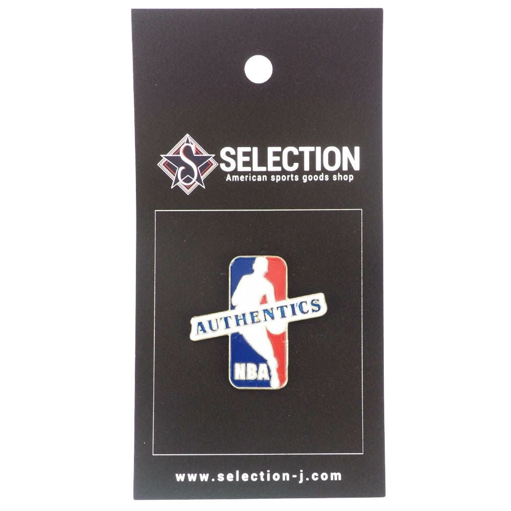 nba ピンズ」のグッズ通販 | セレクション公式オンライン通販ストア