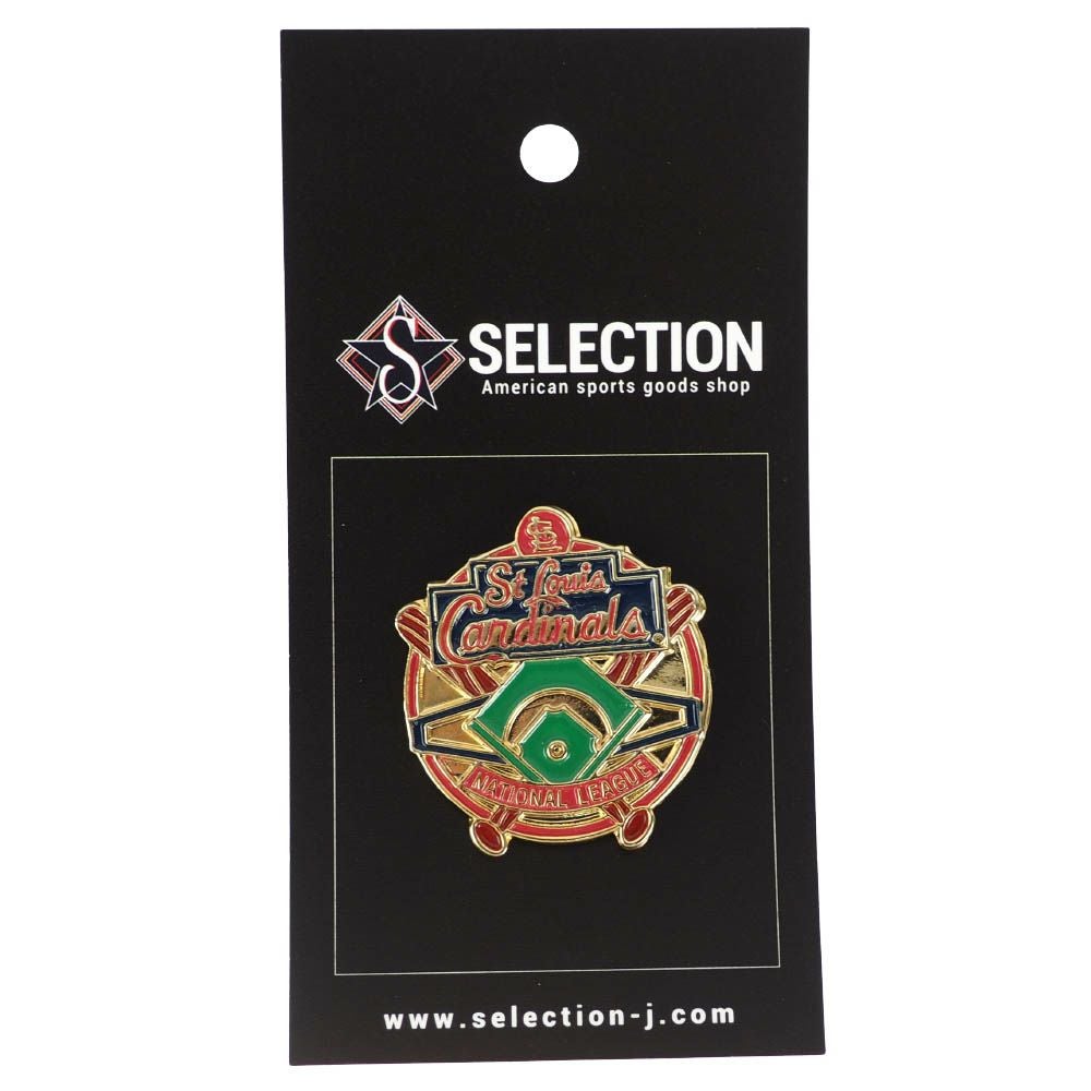 MLB カージナルス アクセサリー - MLB | セレクション公式オンライン