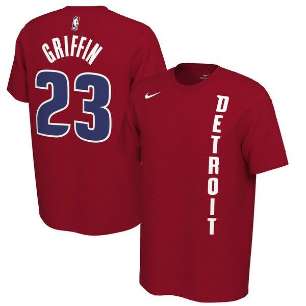 NBA Tシャツ レッド - NBA | セレクション公式オンライン通販ストア