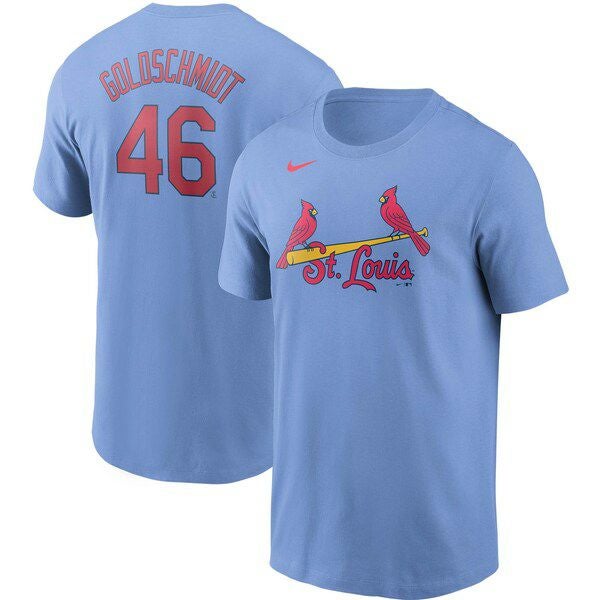 MLB ポール・ゴールドシュミット グッズ - MLB | セレクション公式