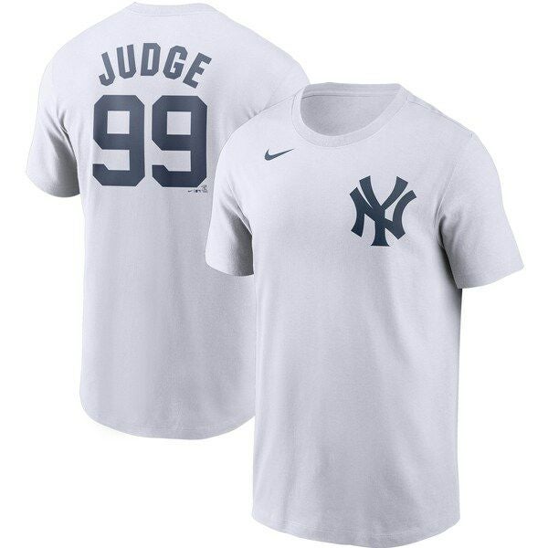 MLB アーロン・ジャッジ Tシャツ - MLB | セレクション公式オンライン