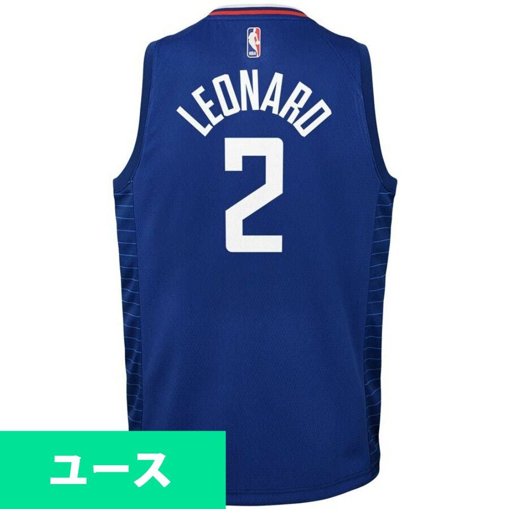 BBKLSVIP カワイ・レナード　タグ付き NBA カワイ・レナード グッズ - NBA | セレクション公式オンライン通販