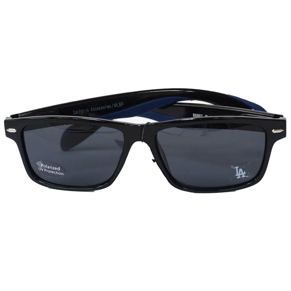 MLB ロサンゼルス・ドジャース Retro 2Tone Polarized Sunglasses