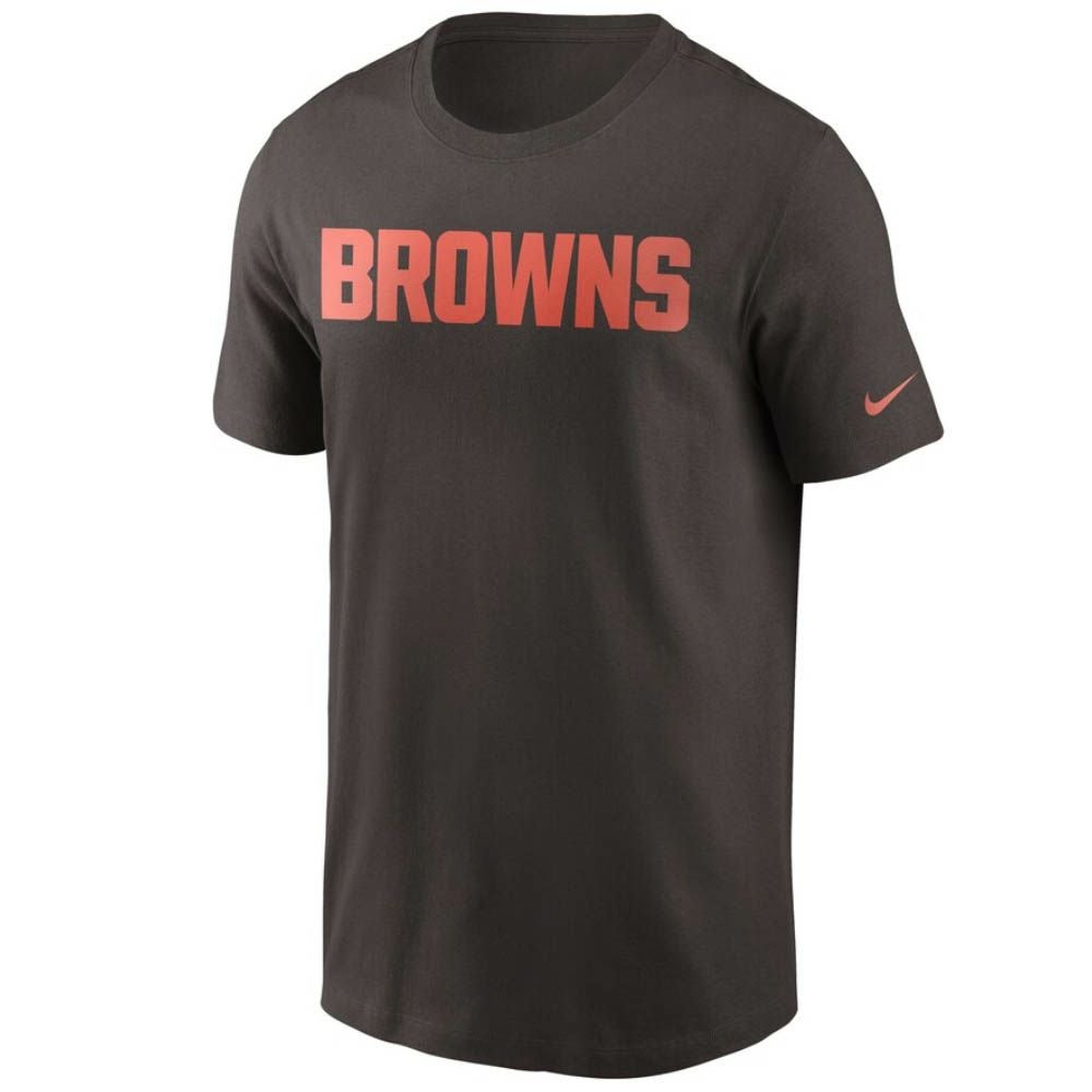 NFL ブラウンズ Tシャツ - NFL | セレクション公式オンライン通販ストア