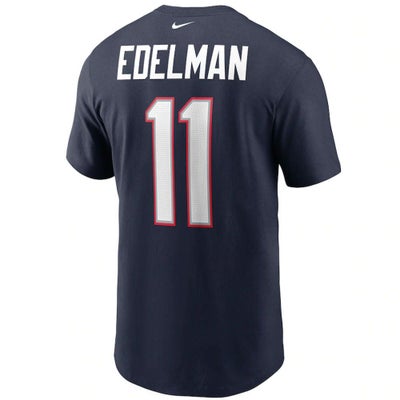 NFL ペイトリオッツ ジュリアン・エデルマン - NFL | セレクション公式 