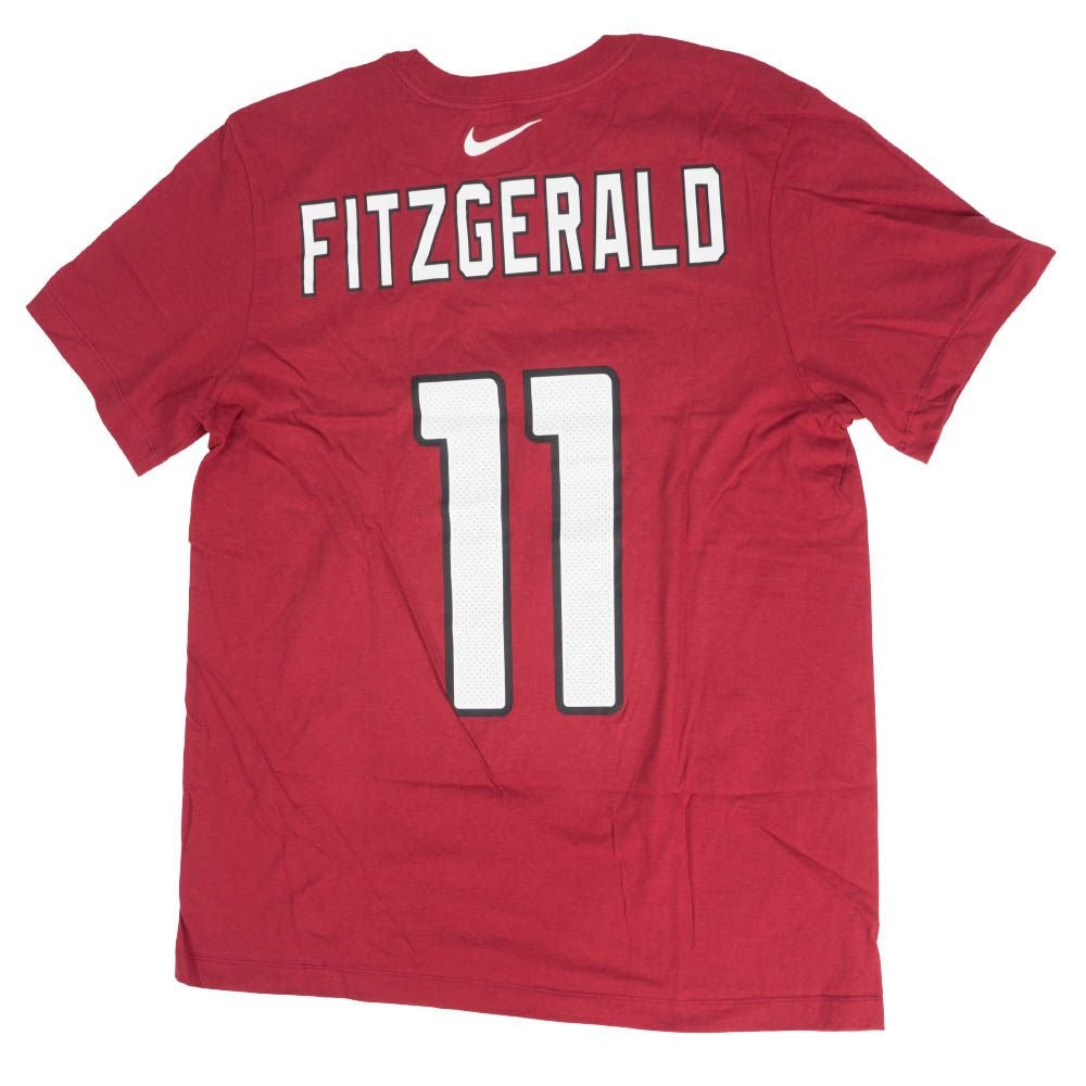 NFL ラリー・フィッツジェラルド グッズ - NFL | セレクション公式