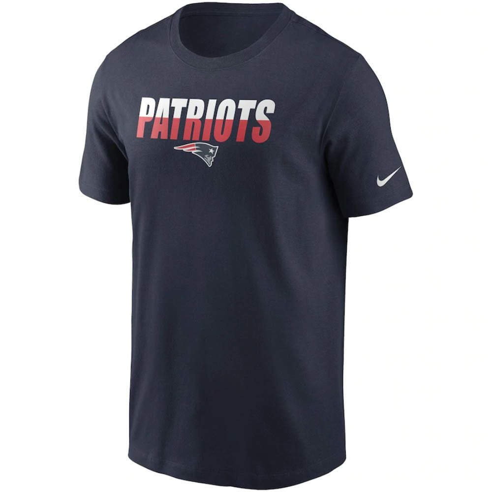 NFL ペイトリオッツ Tシャツ ナイキ メンズ - NFL | セレクション公式