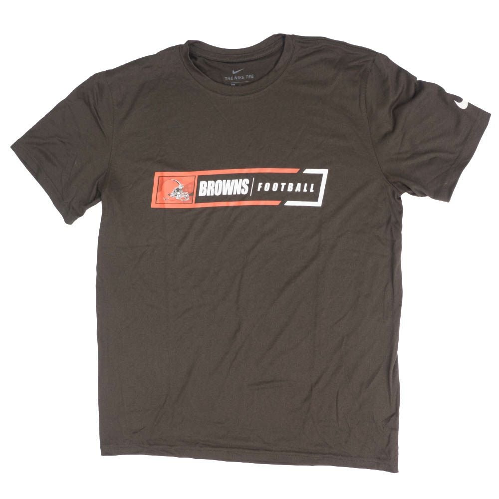 NFL ブラウンズ Tシャツ - NFL | セレクション公式オンライン通販ストア