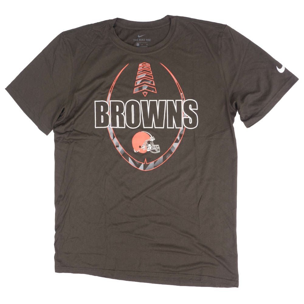 NFL ブラウンズ Tシャツ - NFL | セレクション公式オンライン通販ストア