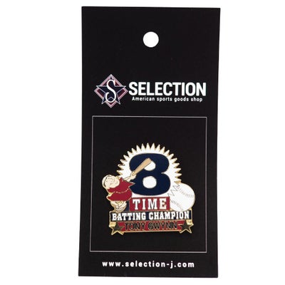MLB パドレス トニー・グウィン アクセサリー - MLB | セレクション 