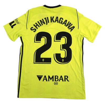 レアル・サラゴサ ユニフォーム - サッカー | セレクション公式 