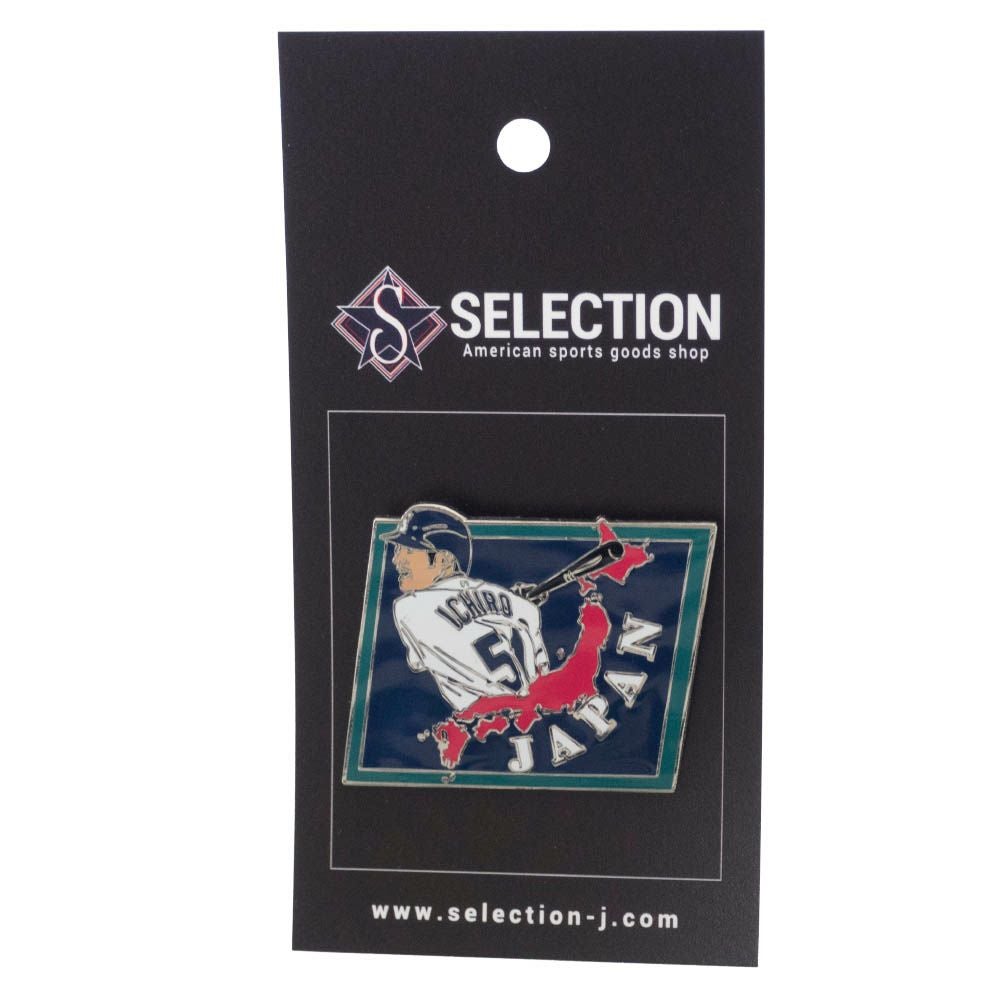 MLB イチロー アクセサリー - MLB | セレクション公式オンライン通販ストア