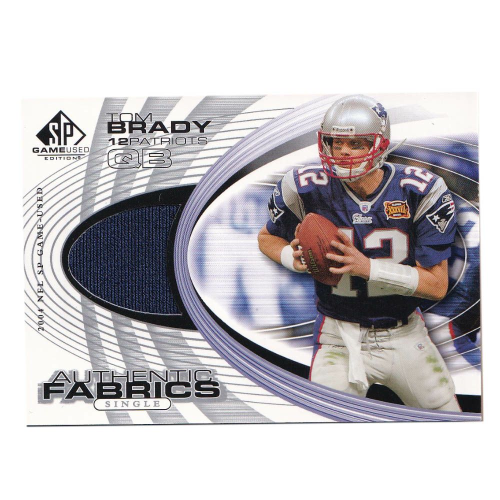 NFL トム・ブレイディ コレクタブル - NFL | セレクション公式