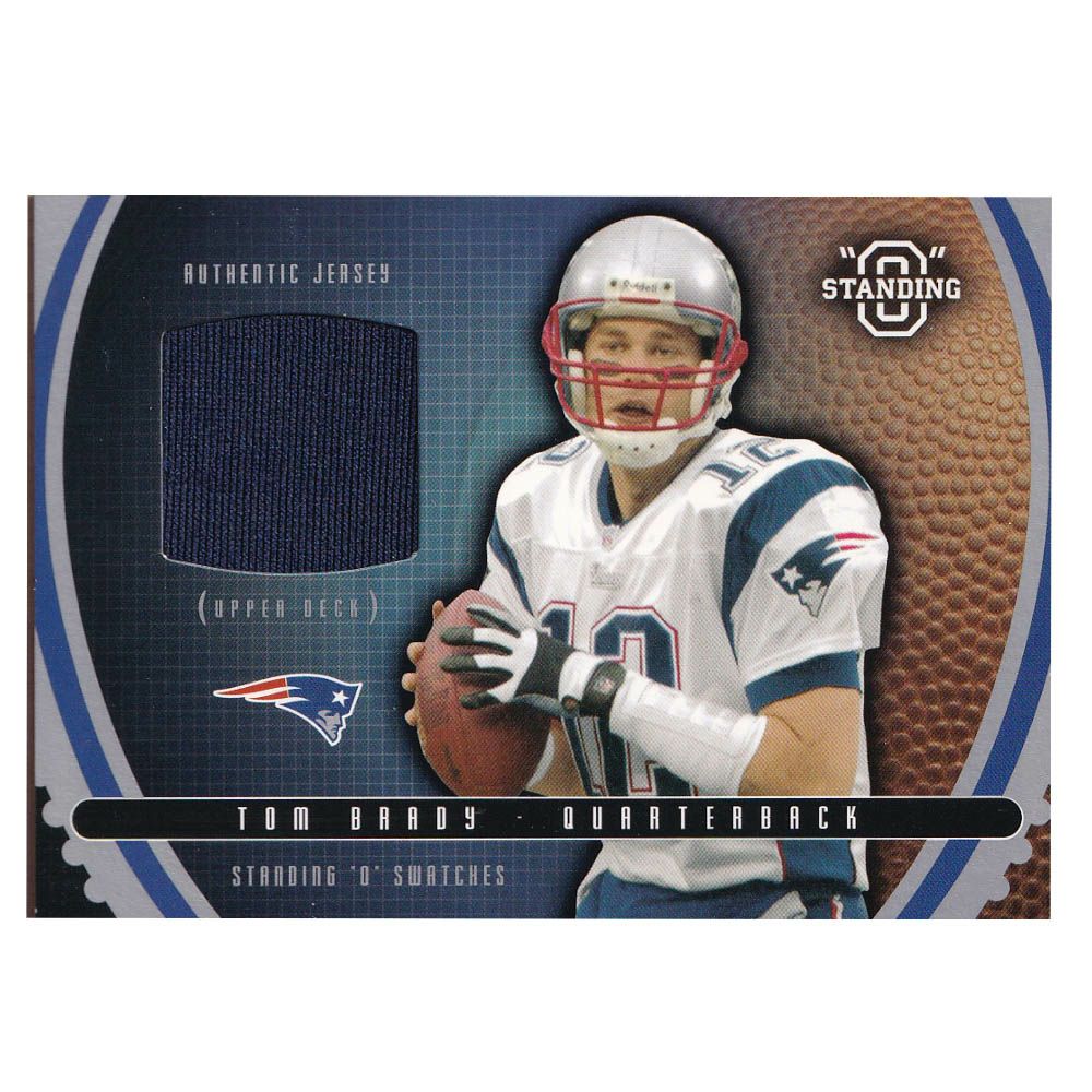 NFL 6インチ トム・ブレイディ フィギュア ペイトリオッツ/紺 Amazon.co.jp: Imports Dragon NFL トム・ブレイディ(タンパベイ