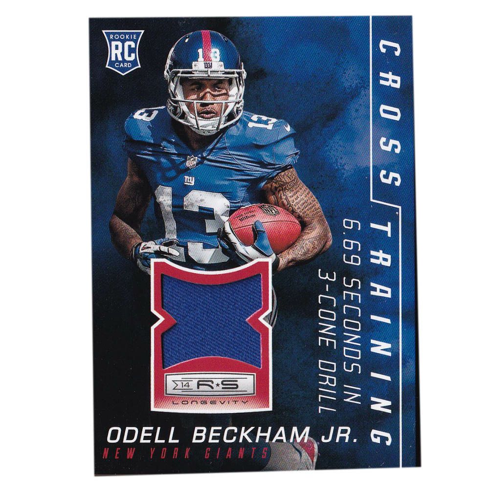 NFL オデル・ベッカムJr. グッズ - NFL | セレクション公式オンライン