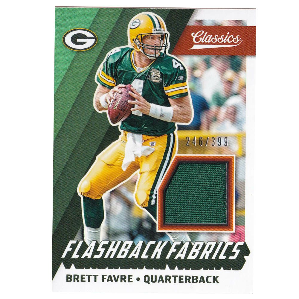 NFL ブレット・ファーブ グッズ - NFL | セレクション公式オンライン