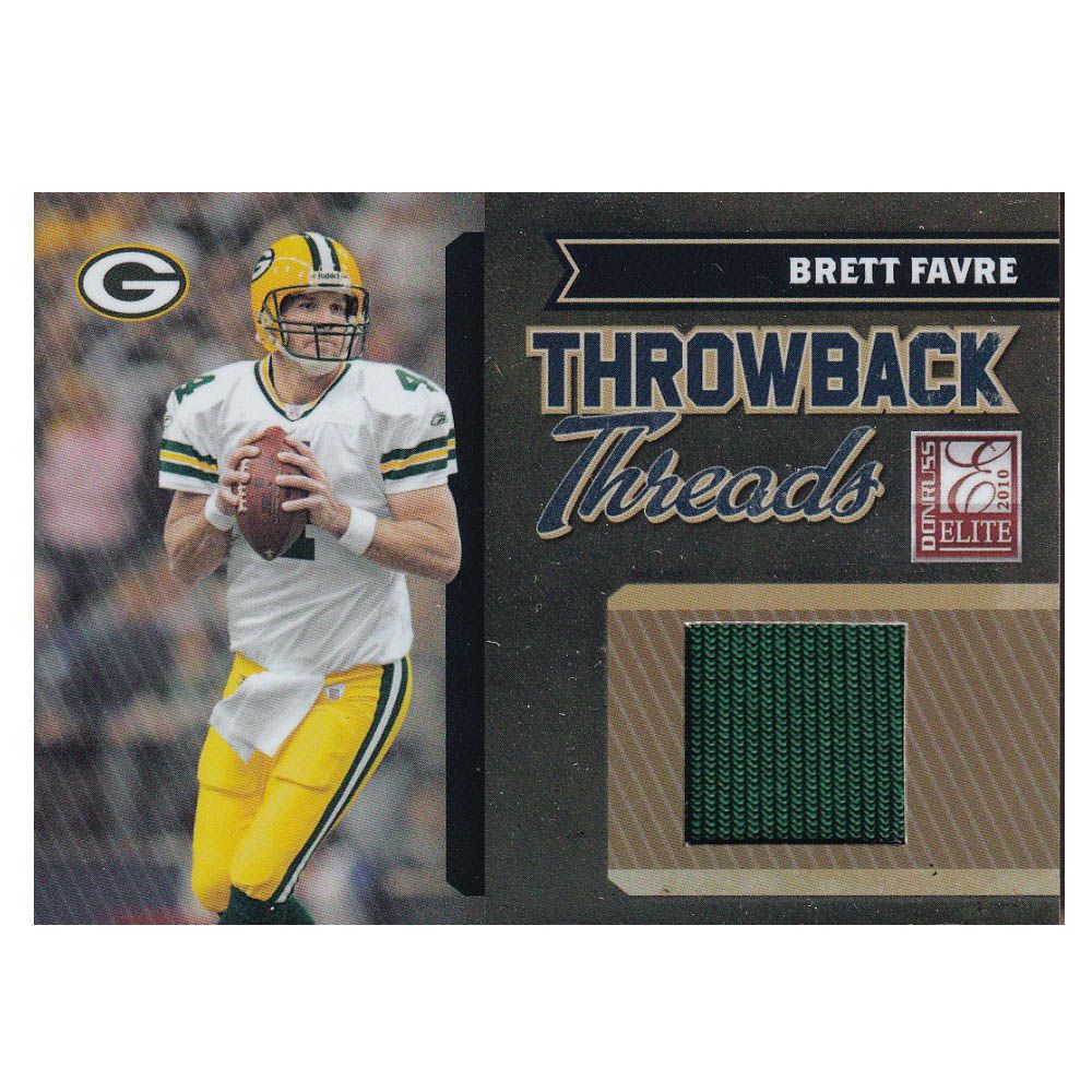 NFL ブレット・ファーブ グッズ - NFL | セレクション公式オンライン