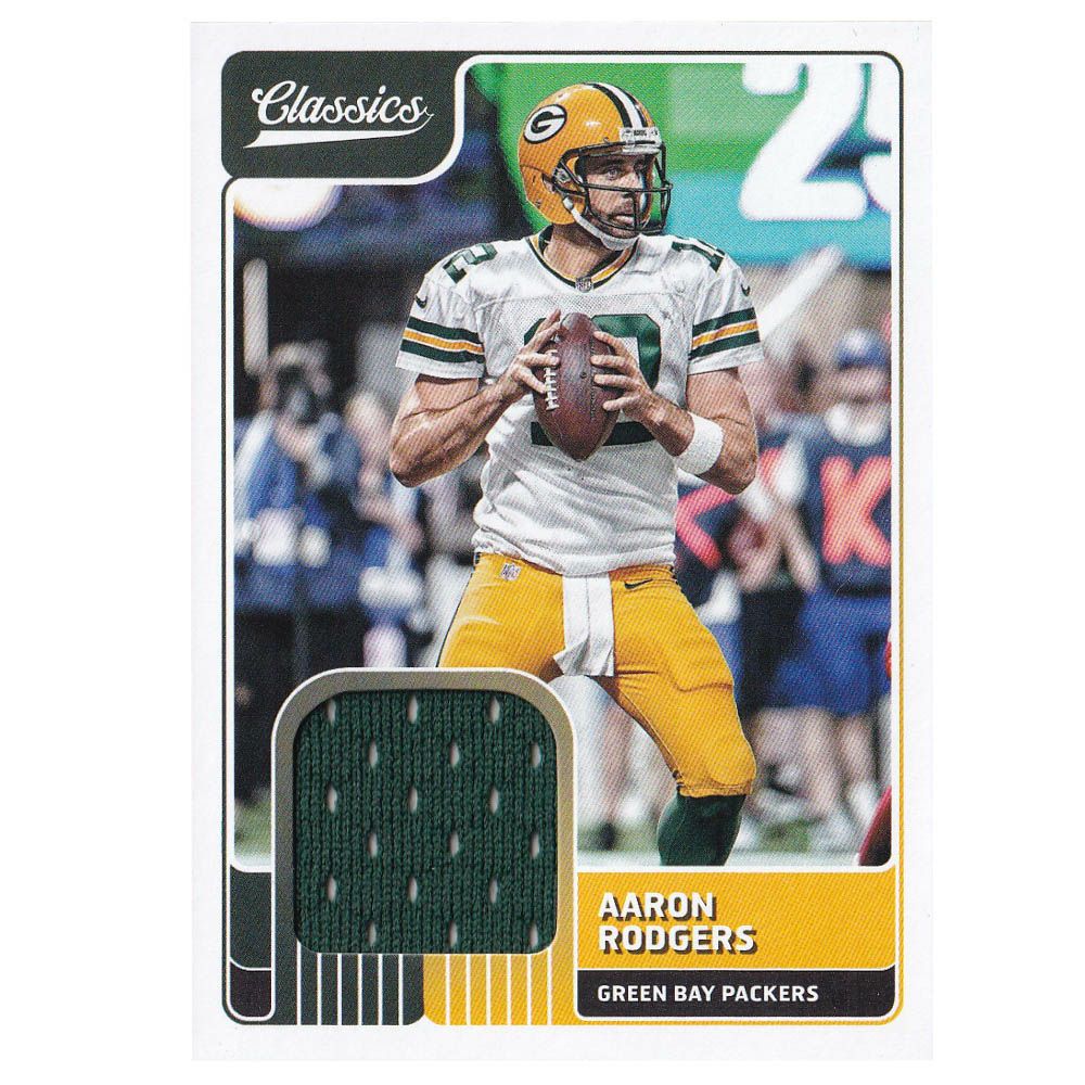 NFL アーロン・ロジャース グッズ - NFL | セレクション公式オンライン
