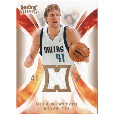 NBA マーベリックス ダーク・ノビツキー - NBA | セレクション公式 