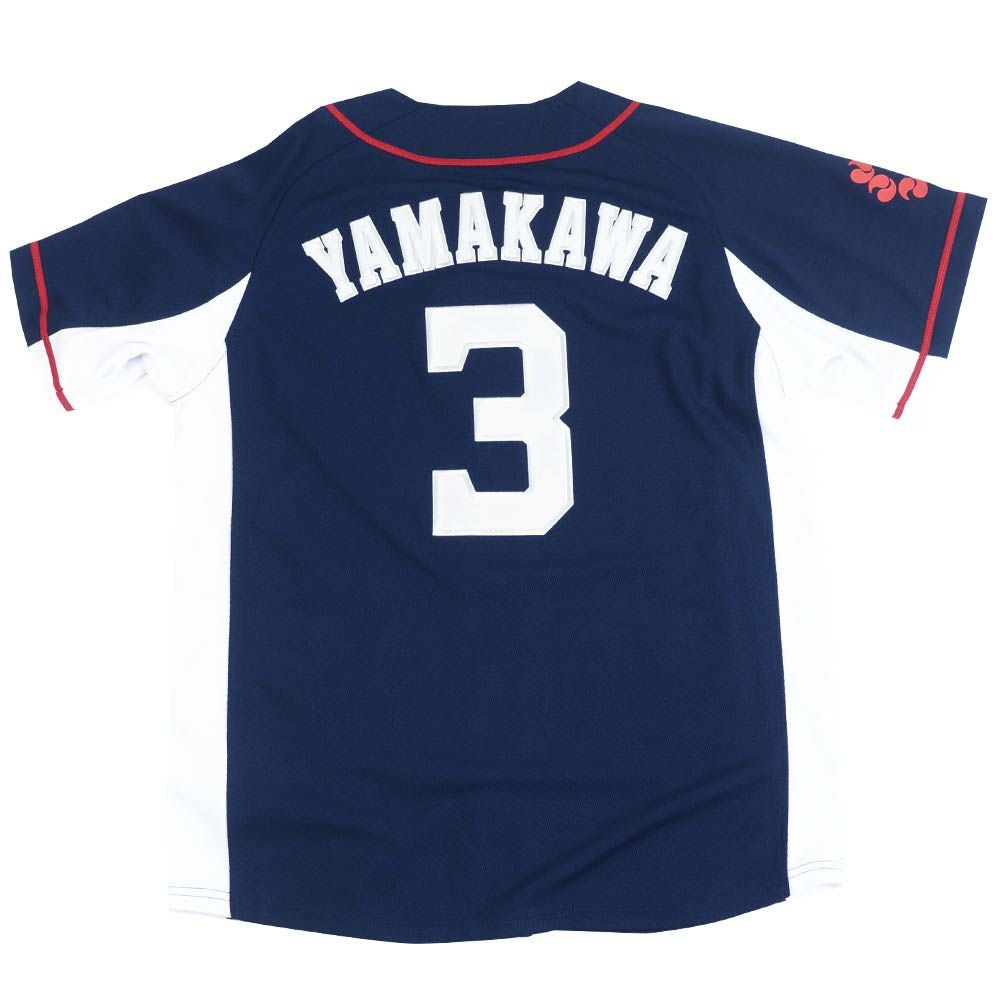 埼玉西武ライオンズ 山川(ライオンズ) - プロ野球 | セレクション公式