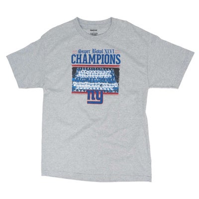 NFL ジャイアンツ Tシャツ - NFL | セレクション公式オンライン通販ストア