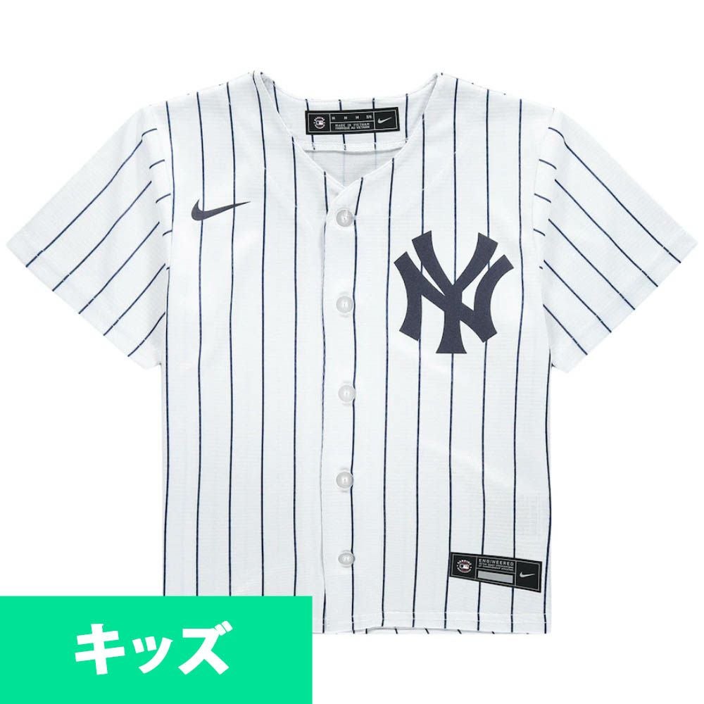 MLB ヤンキース ユニフォーム キッズ - MLB | セレクション公式