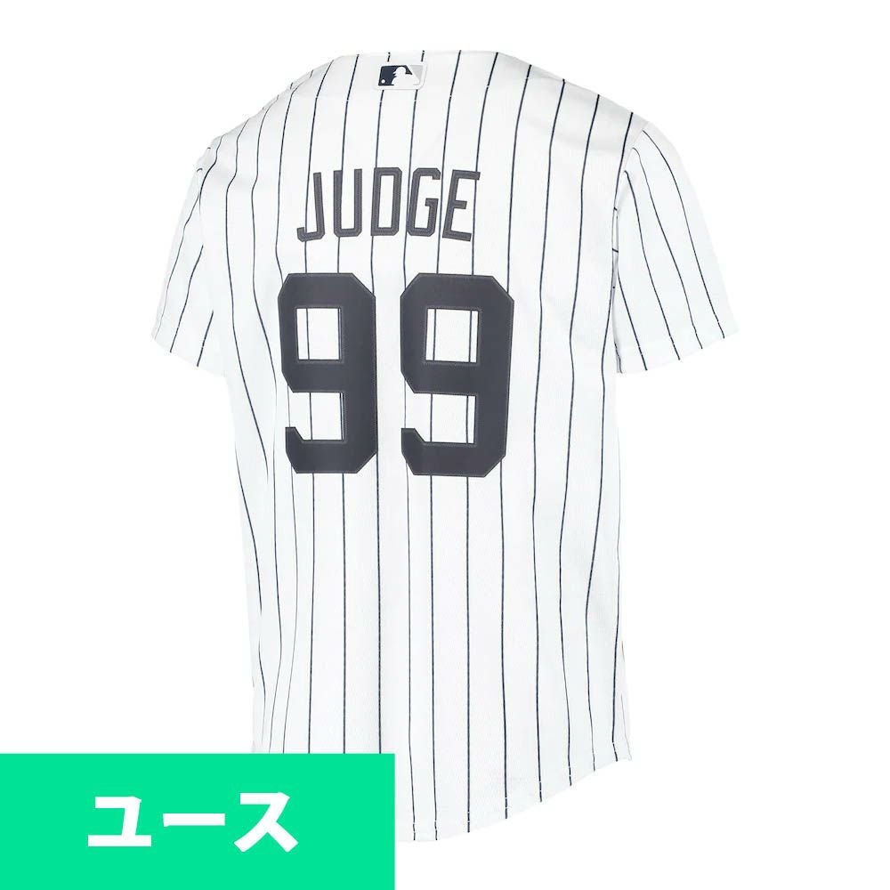 MLB ヤンキース アーロン・ジャッジ ユニフォーム ナイキ - MLB