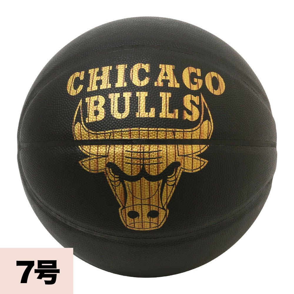 NBA ブルズ ボール - NBA | セレクション公式オンライン通販ストア