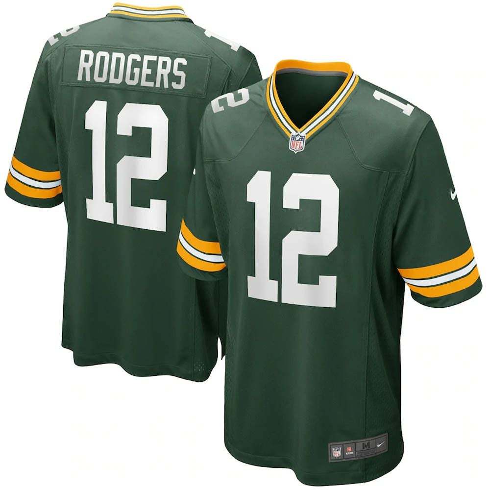 NFL アーロン・ロジャース グッズ - NFL | セレクション公式オンライン