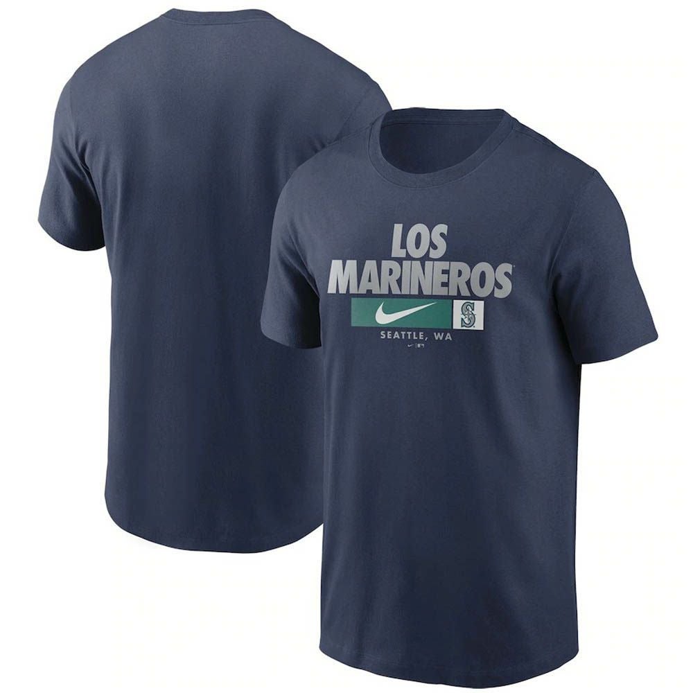 MLB Tシャツ エンゼルス マイク・トラウト Player Art Cotton T-Shirt