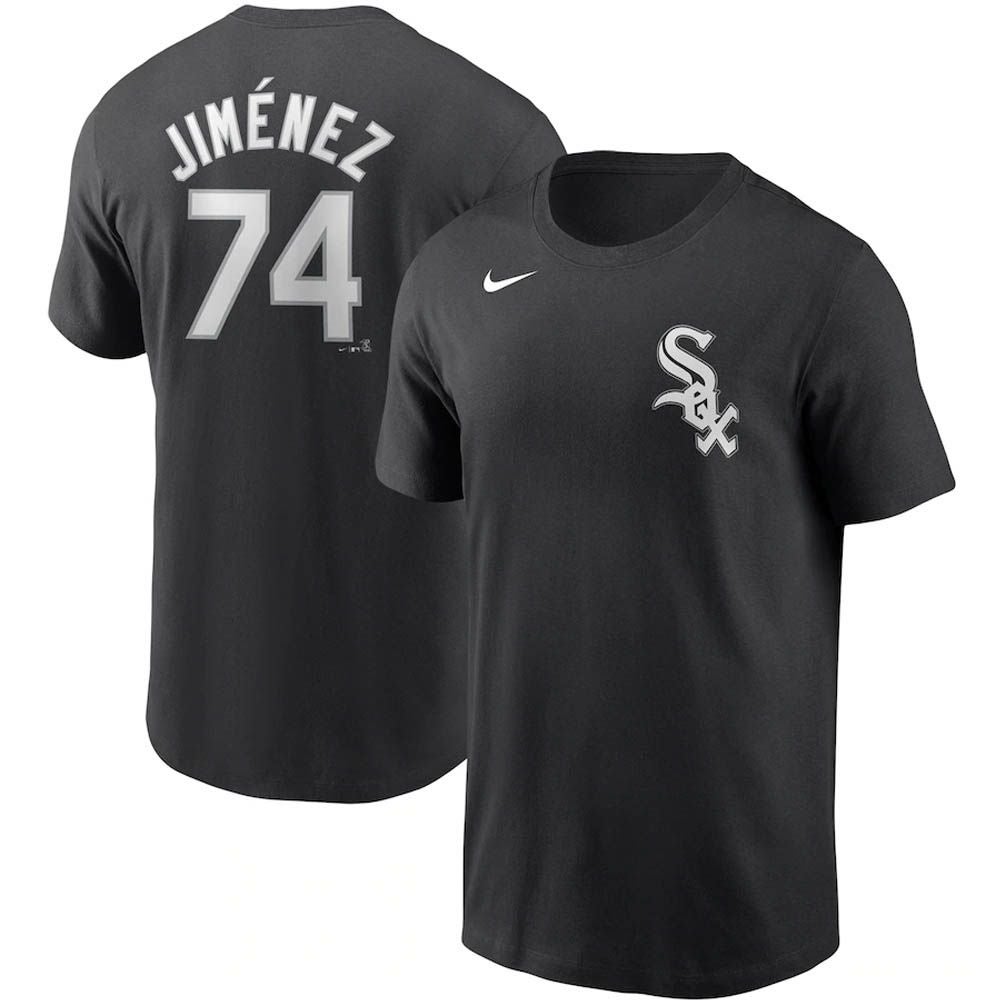 MLB オジー・アルビーズ アトランタ・ブレーブス Tシャツ Name