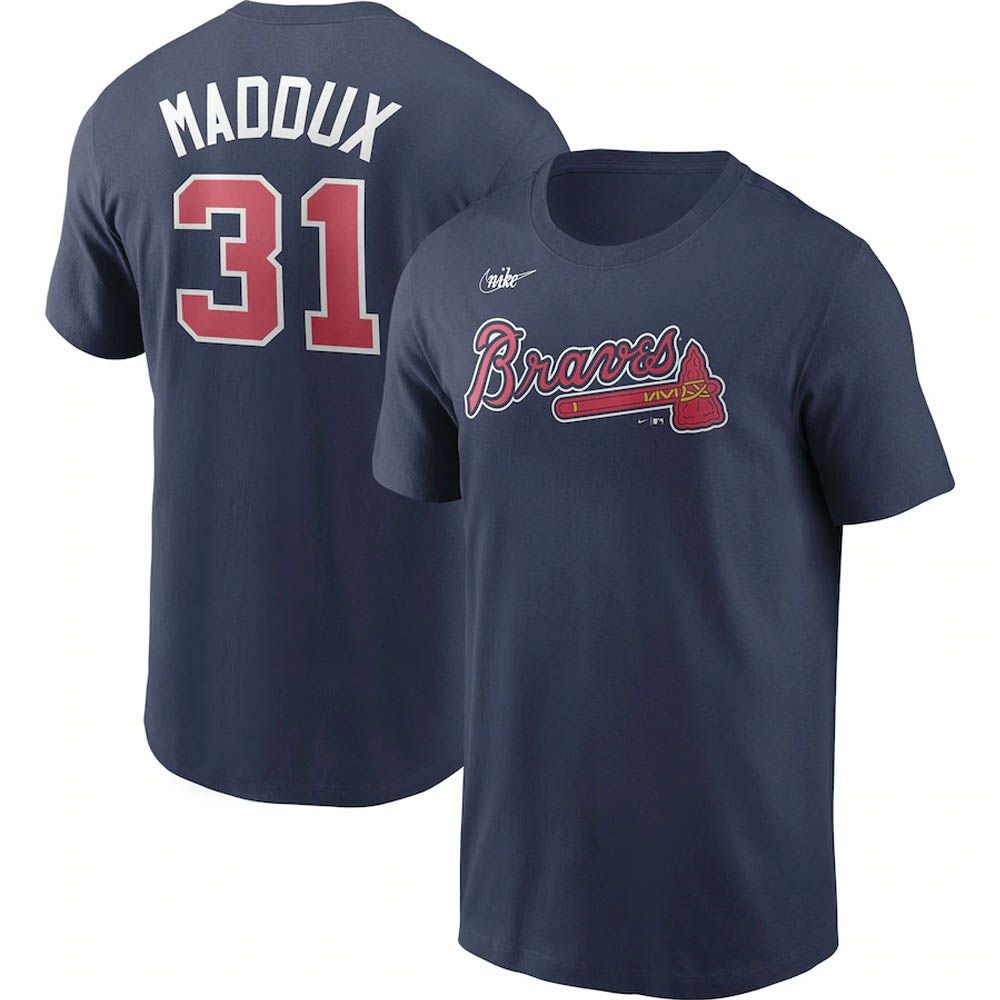 MLB ブレーブス グレッグ・マダックス メンズ - MLB | セレクション