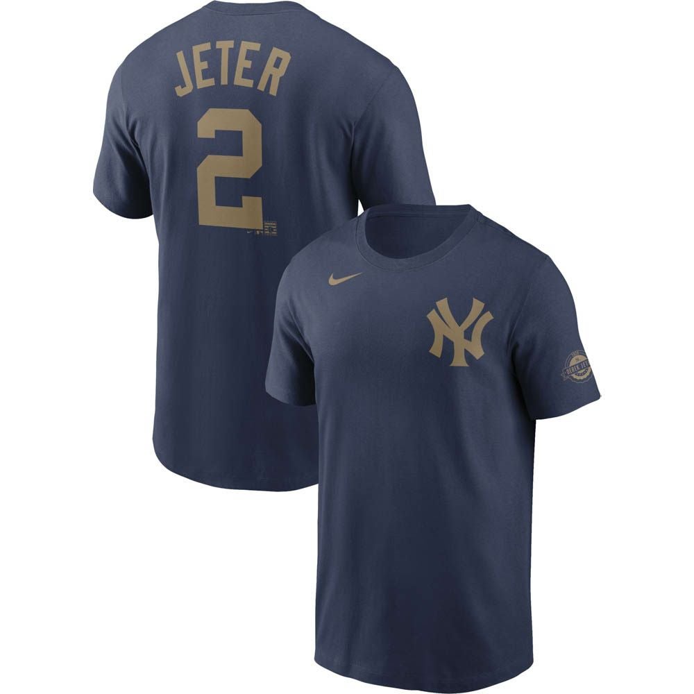 MLB ヤンキース デレク・ジーター - MLB | セレクション公式オンライン