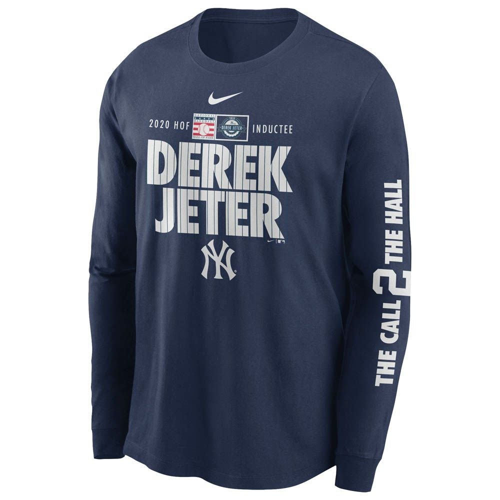 MLB ヤンキース デレク・ジーター Tシャツ - MLB | セレクション公式