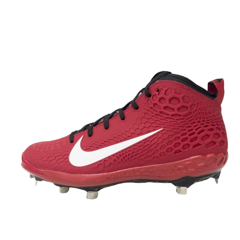 MLB マイク・トラウト シューズ/スニーカー FORCE ZOOM TROUT 5 ベース