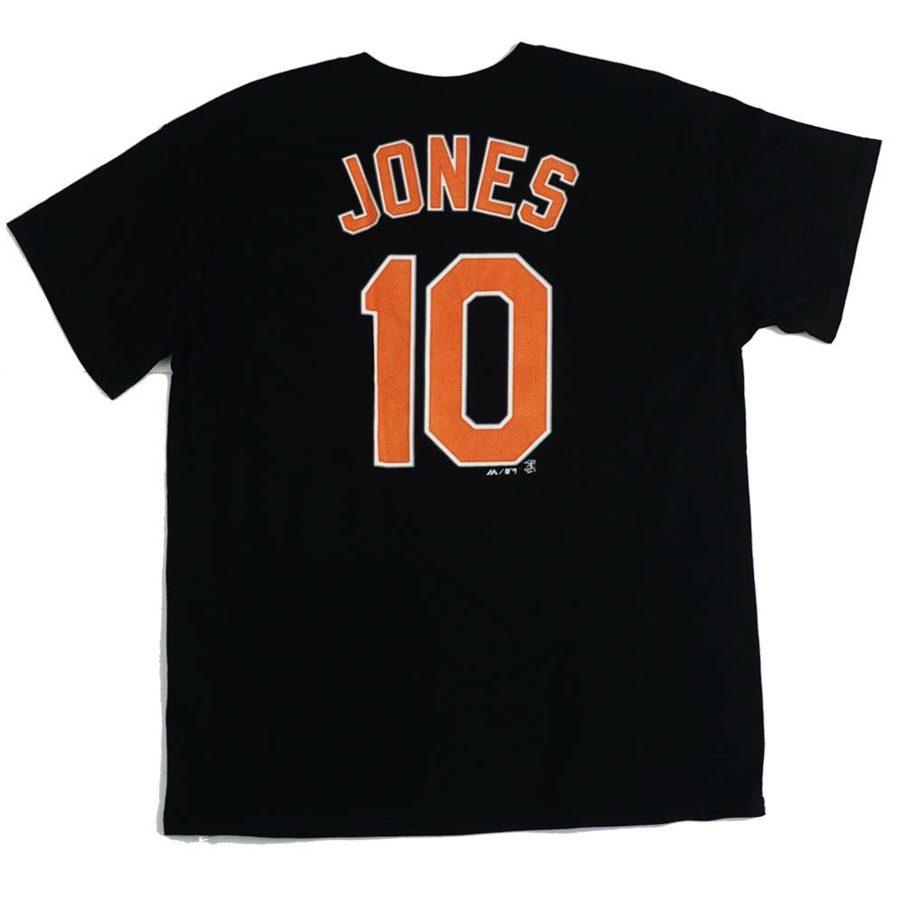 MLB オリオールズ アダム・ジョーンズ - MLB | セレクション公式