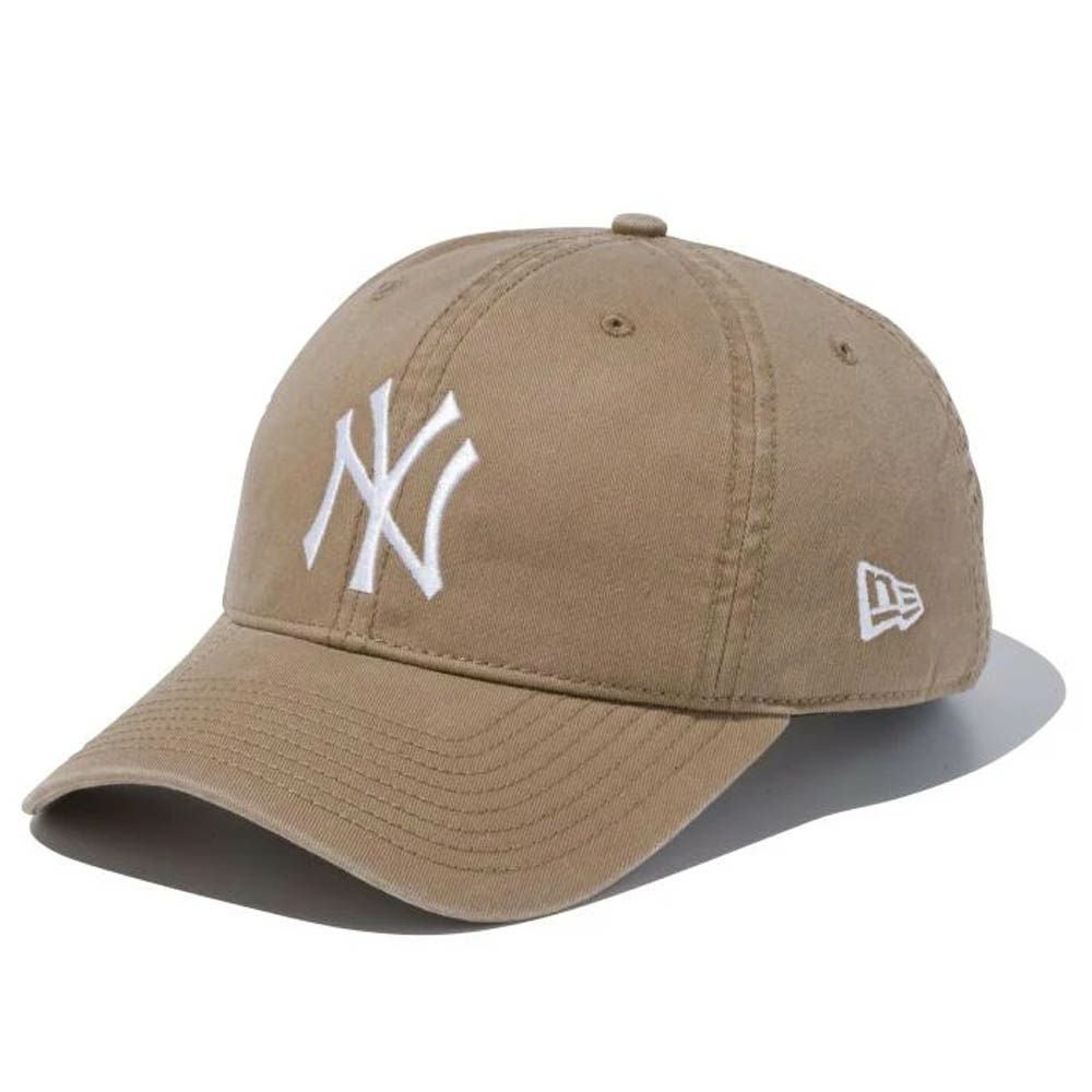 ま*ん様 New Era ニューヨーク・ヤンキース 9TWENTY キャップ Exclusive NEW ERA 9twenty New York Yankees ニューヨーク