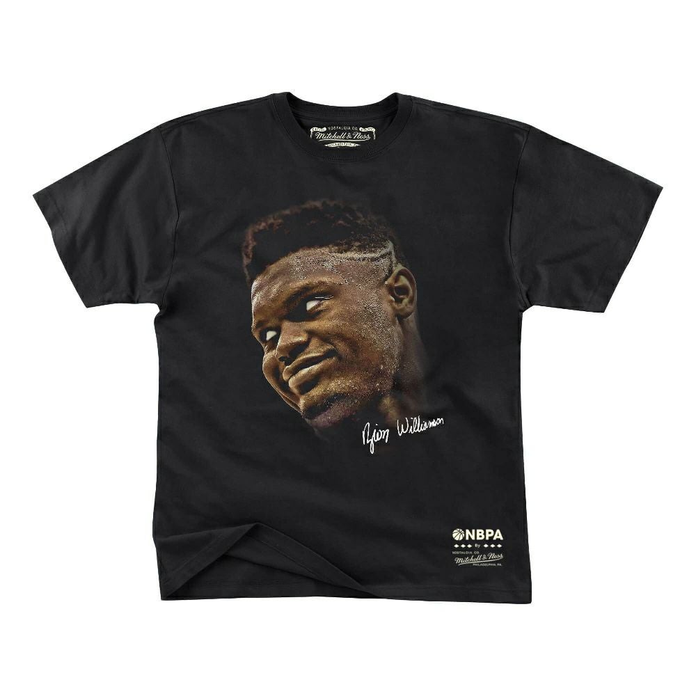 NBA ザイオン・ウィリアムソン Tシャツ - NBA | セレクション公式