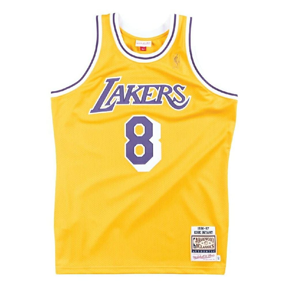 NBA コービー・ブライアント ミッチェル＆ネス - NBA | セレクション