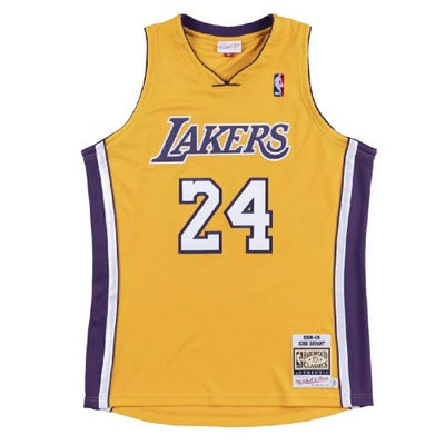 NBA コービー・ブライアント ユニフォーム - NBA | セレクション公式 