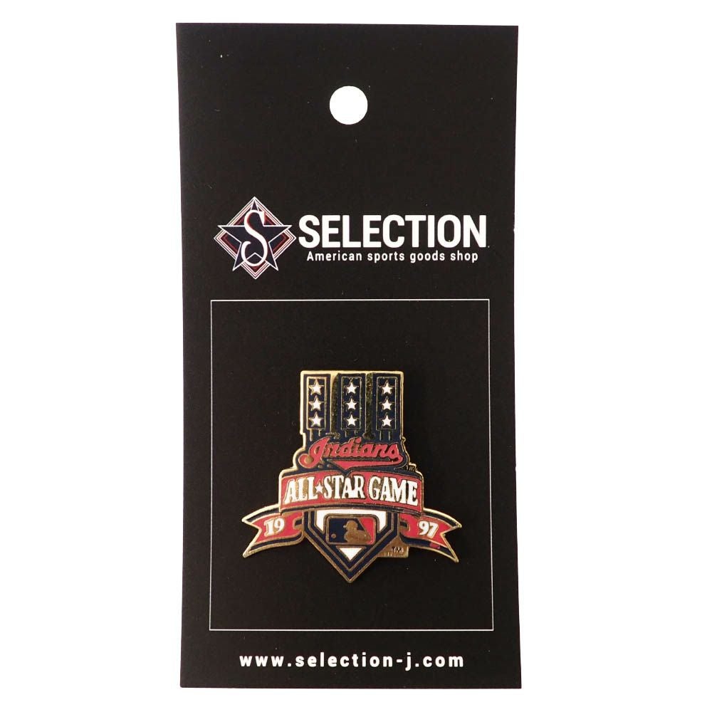 MLB 2010 All-Star Game Collectible Pin Set Disney | セレクション