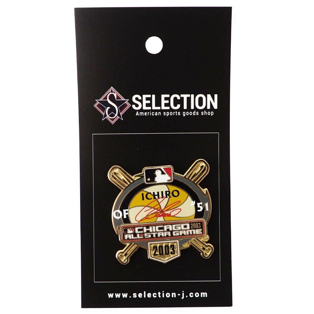 MLB イチロー アクセサリー - MLB | セレクション公式オンライン通販ストア