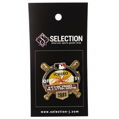 MLB イチロー アクセサリー - MLB | セレクション公式オンライン通販ストア