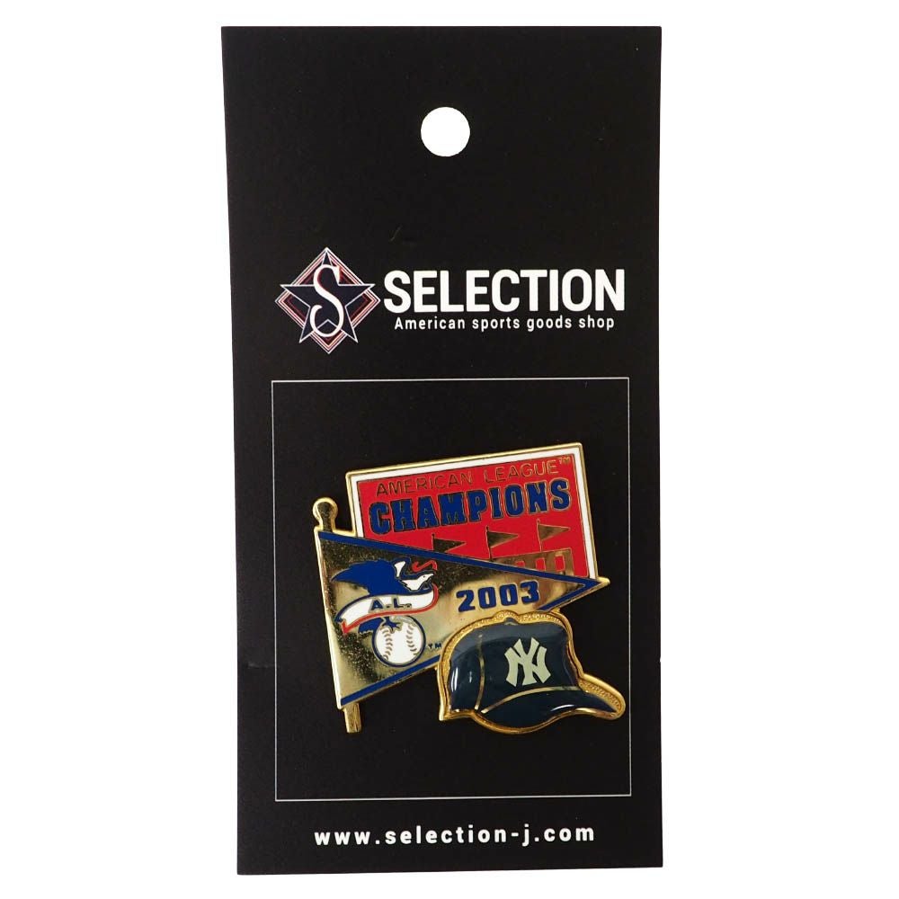 MLB ヤンキース アクセサリー - MLB | セレクション公式オンライン通販