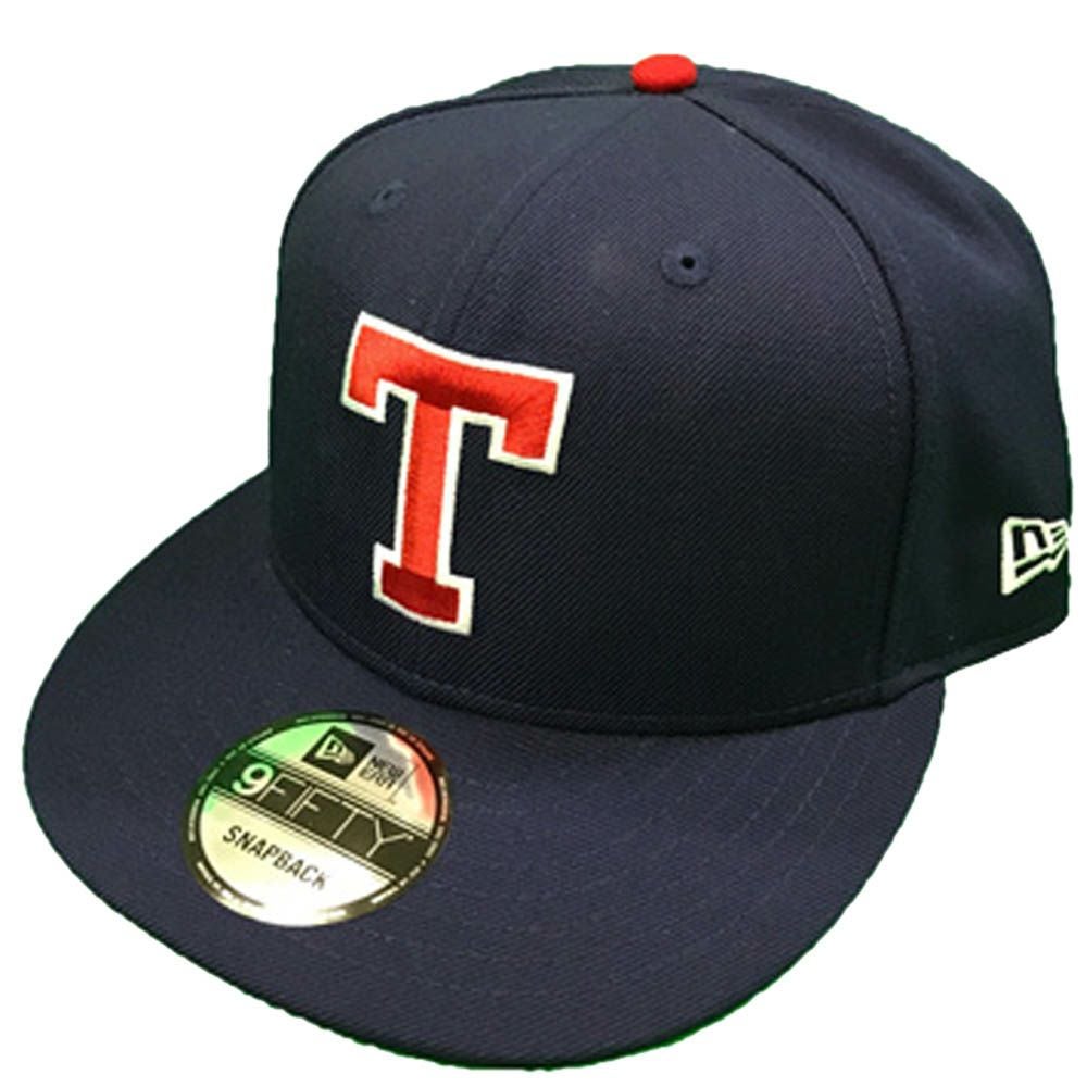 TOKYOオリオンズ　千葉ロッテマリーンズ　ベースボールキャップ NEWERA NEW ERA（ニューエラ） 59FIFTY 千葉ロッテマリーンズ ロゴ刺繍 6