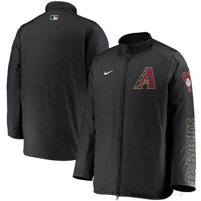 MLB シカゴ・カブス ジャケット/アウター Authentic Collection Dugout 
