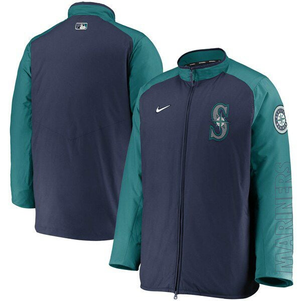 MLB シカゴ・カブス ジャケット/アウター Authentic Collection Dugout