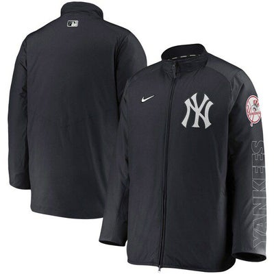 MLB ヤンキース ジャケット ブラック メンズ - MLB | セレクション公式 